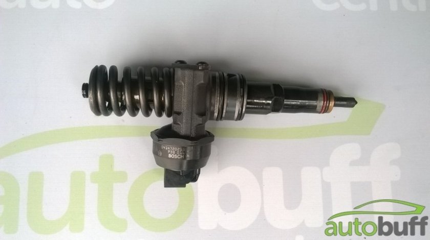 Injector Skoda Fabia II ( Tip 5J; 2007-2018) 1.4 TDI 0414720215 038130073ag