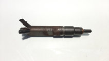 Injector, Skoda Octavia 1, 1.9 tdi, ASV, cod 02813...