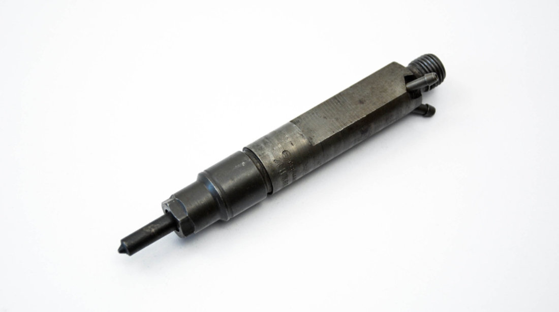 Injector Skoda OCTAVIA 1 (1U) 1996 - 2010 028130201T, 190BAR