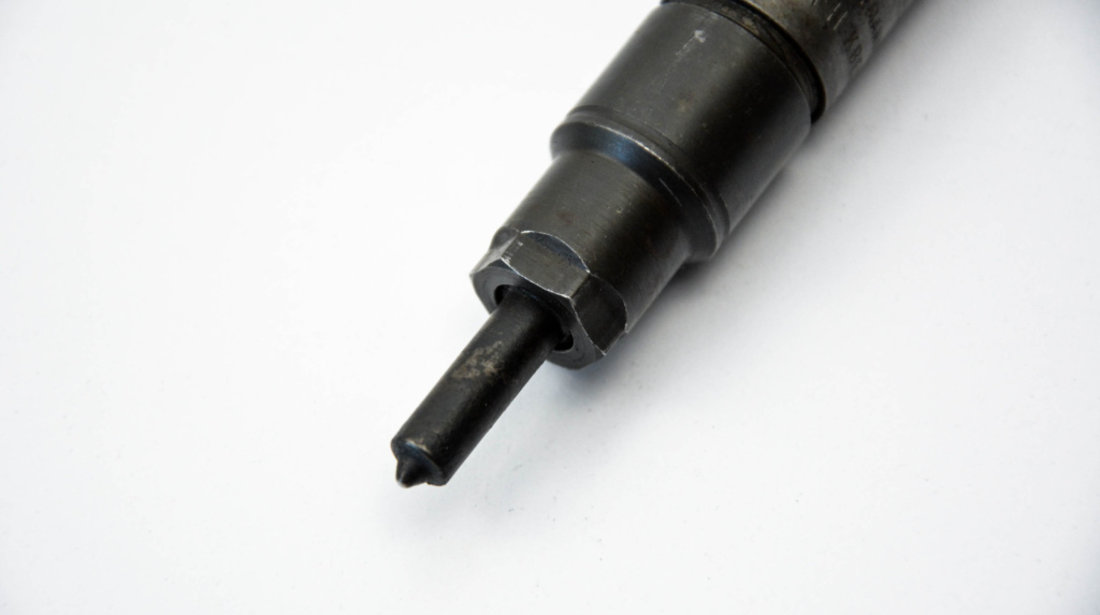 Injector Skoda OCTAVIA 1 (1U) 1996 - 2010 028130201T, 190BAR