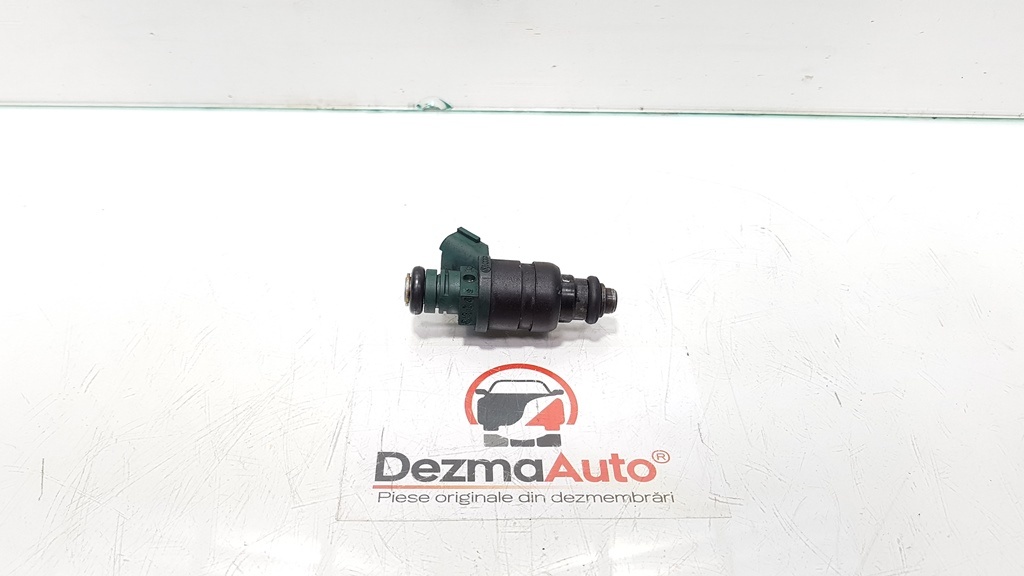 Injector, Skoda Octavia 1 (1U2) 1.6 b, BFQ, 037906031AL (id:386071)