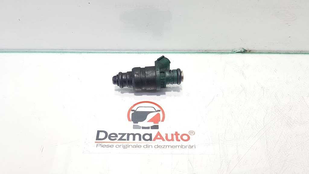 Injector, Skoda Octavia 1 (1U2) 1.6 b, cod 037906031AL (id:377539)