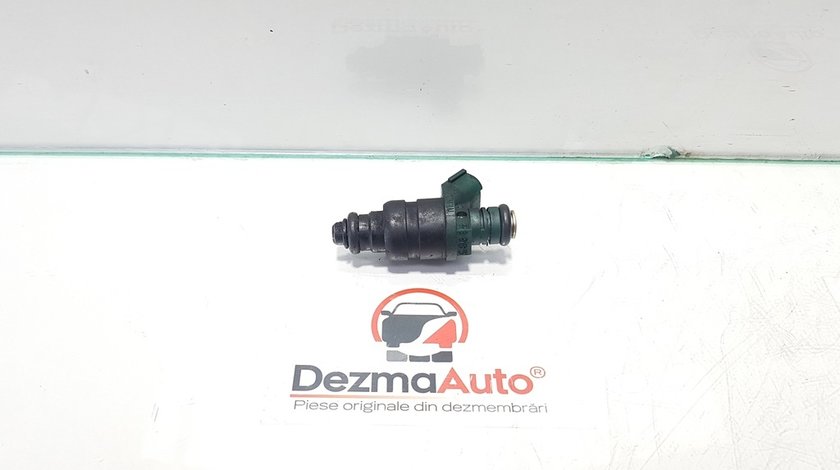 Injector, Skoda Octavia 1 (1U2) 1.6 b, cod 037906031AL (id:377538)