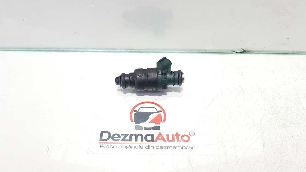 Injector, Skoda Octavia 1 (1U2) 1.6 b, cod 037906031AL (id:377537)