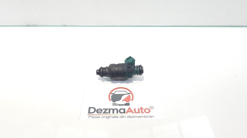 Injector Skoda Octavia 1 (1U2) 1.6 benzina, AVU, 037906031AL (id:386915)