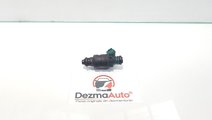 Injector Skoda Octavia 1 (1U2) 1.6 benzina, AVU, 0...