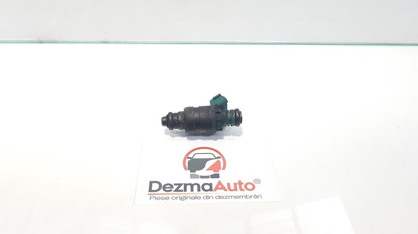 Injector Skoda Octavia 1 (1U2) 1.6 benzina, AVU, 037906031AL (id:386916)