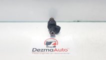 Injector, Skoda Octavia 1 (1U2) 1.8 T, benz, AGU, ...