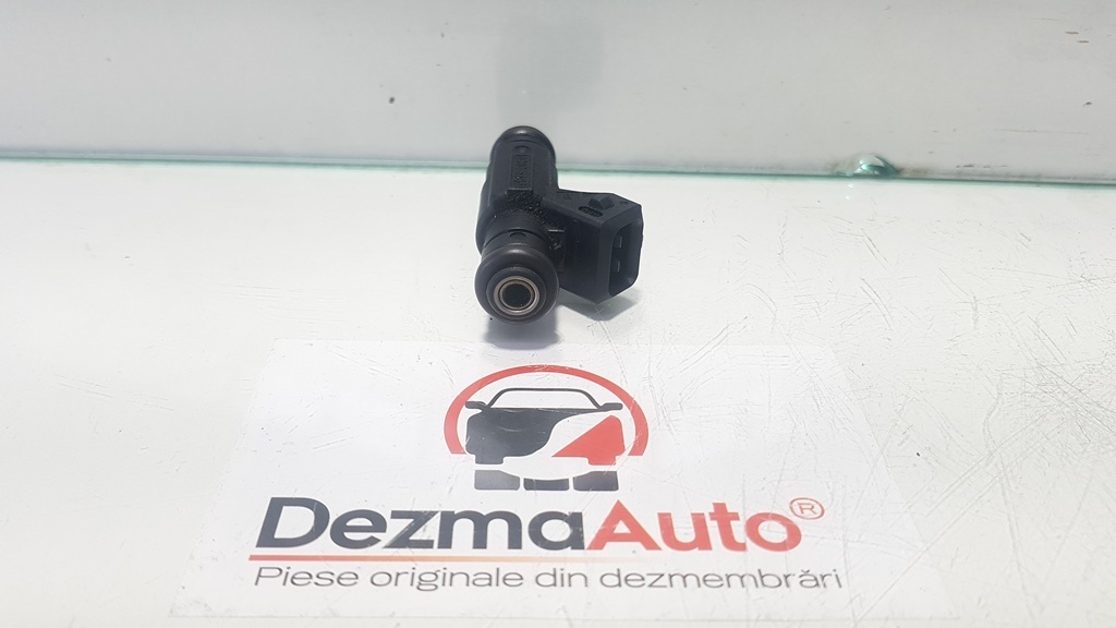 Injector, Skoda Octavia 1 (1U2), 1.8 t, Benz, AUM, 0280156061