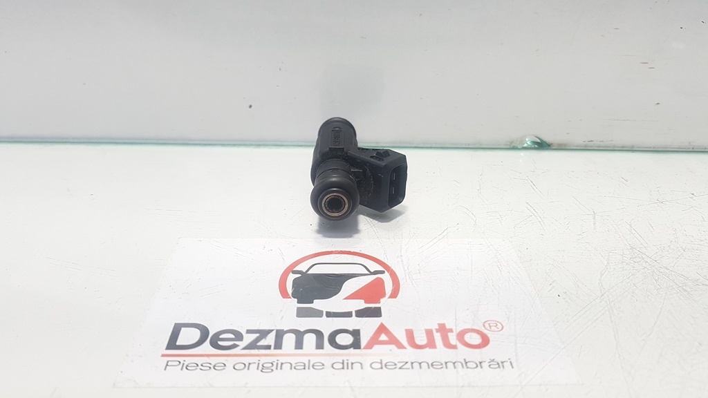 Injector, Skoda Octavia 1 (1U2), 1.8 T, benz, AUQ, 0280156061