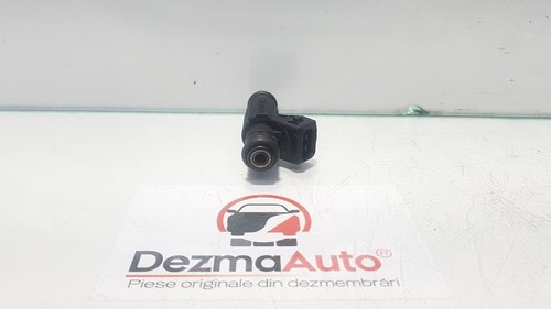 Injector, Skoda Octavia 1 (1U2), 1.8 T, benz, AUQ, 0280156061