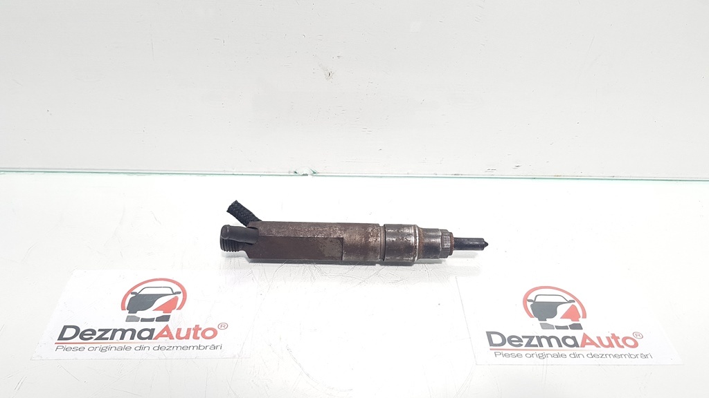 Injector, Skoda Octavia 1 (1U2) 1.9 tdi, ALH, cod 038130202A (id:167685)