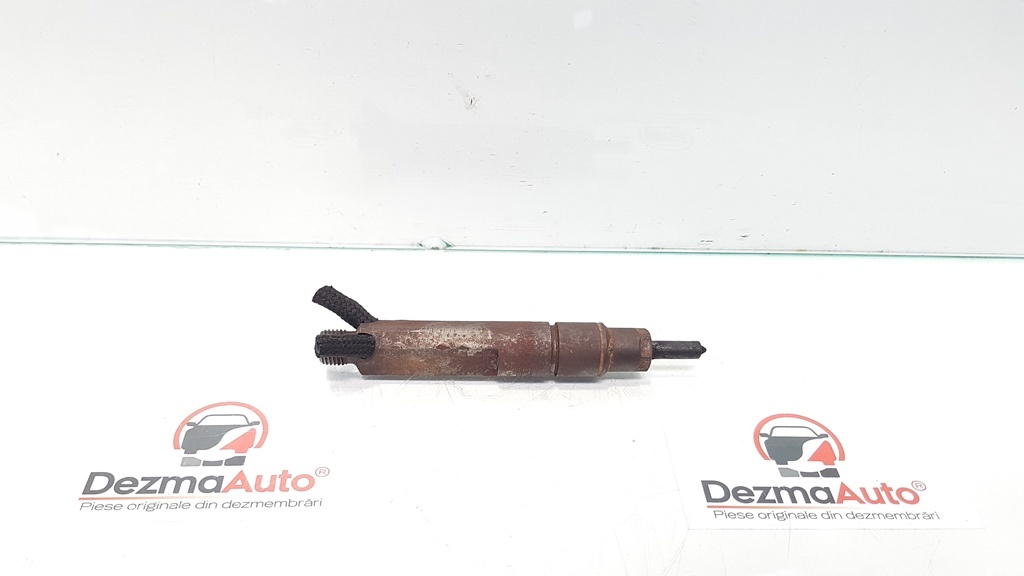 Injector, Skoda Octavia 1 (1U2) 1.9 tdi, ALH, cod 038130202A (id:310529)