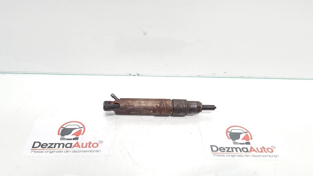 Injector, Skoda Octavia 1 (1U2) 1.9 tdi, ALH, cod 038130202A (id:287151)
