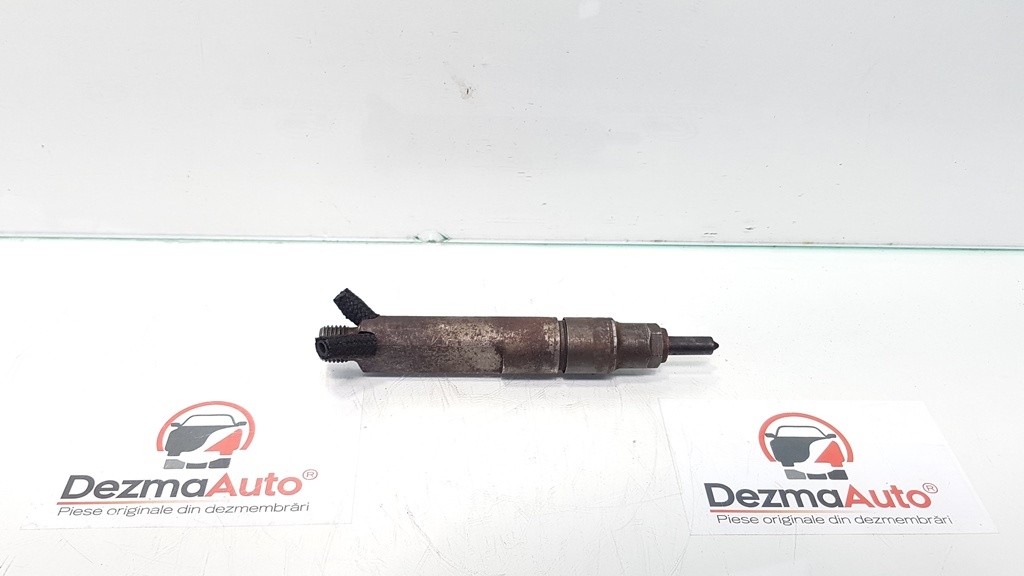 Injector, Skoda Octavia 1 (1U2) 1.9 tdi, ALH, cod 038130202A (id:279872)