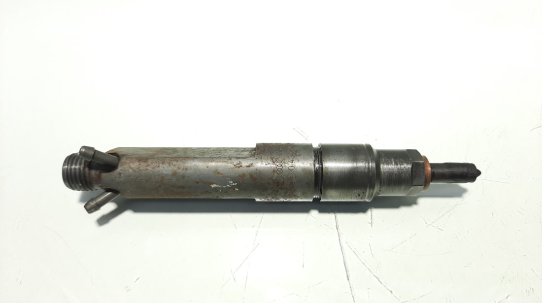 Injector, Skoda Octavia 1 (1U2), 1.9 tdi, ALH, 038130202A (id:451017)