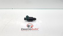 Injector, Skoda Octavia (1U2) 1.6 b, 037906031AL (...