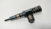 Injector SKODA OCTAVIA (1Z3) [ 2004 - 2013 ] TDI 1...