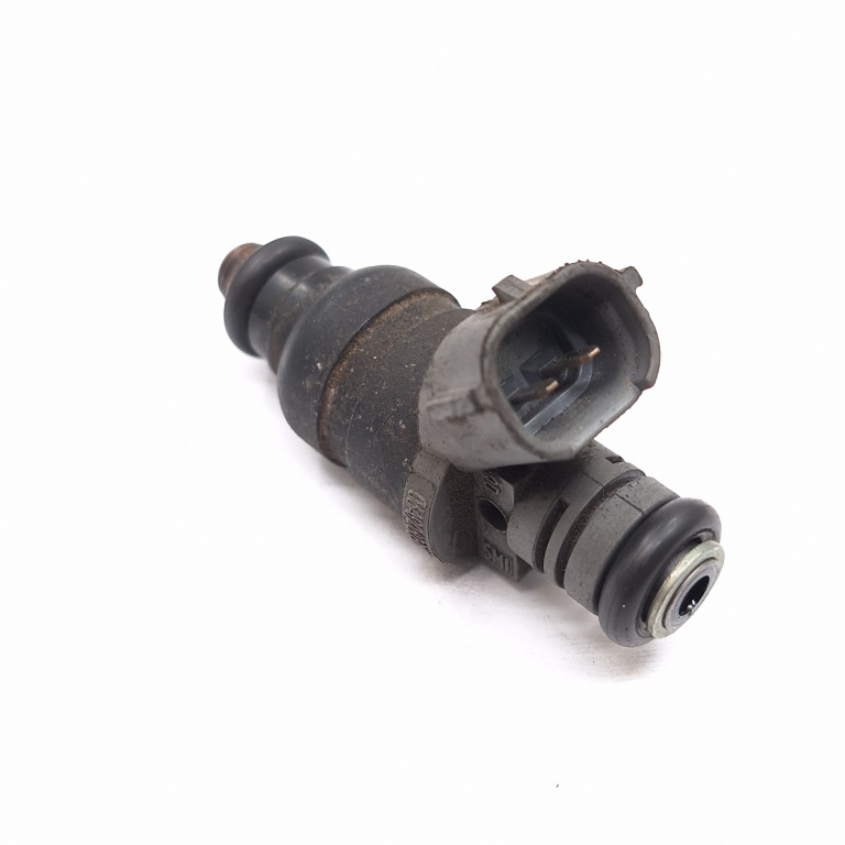 Injector Skoda Octavia 2 (1Z) 2004-2013 1.6 Bgu Benzina Benzina 06A906031Bt Continentalvdo