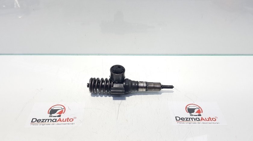 Injector, Skoda Octavia 2 (1Z3) 2.0 tdi, 03G130073B,BPT (id:354052)