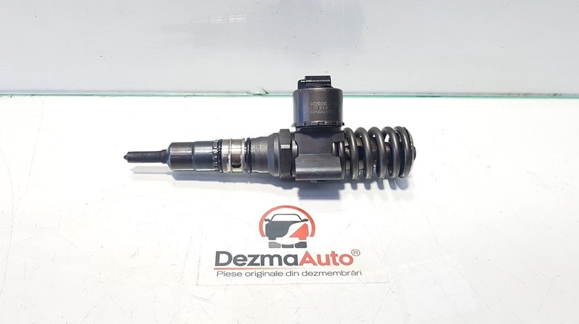 Injector, Skoda Octavia 2 (1Z3), 2.0 tdi, BKD, 03G130073G+ (pr:110747)