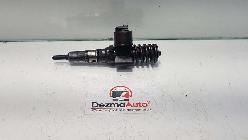 Injector, Skoda Octavia 2 (1Z3), 2.0 tdi, BKD, 03G130073B (pr:110747)