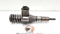 Injector, Skoda Octavia 2 (1Z3) [Fabr 2004-2013] 2...