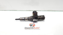 Injector, Skoda Octavia 2 (1Z3) [Fabr 2004-2013] 2...