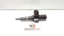 Injector, Skoda Octavia 2 (1Z3) [Fabr 2004-2013] 2...