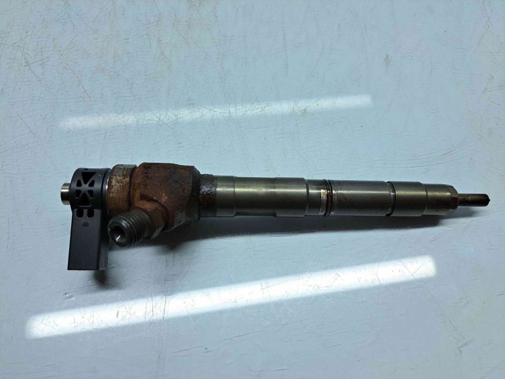 Injector Skoda Octavia 2 (1Z3) [Fabr 2004-2013] 03L130277J 2.0 TDI CFFB 103KW / 140CP