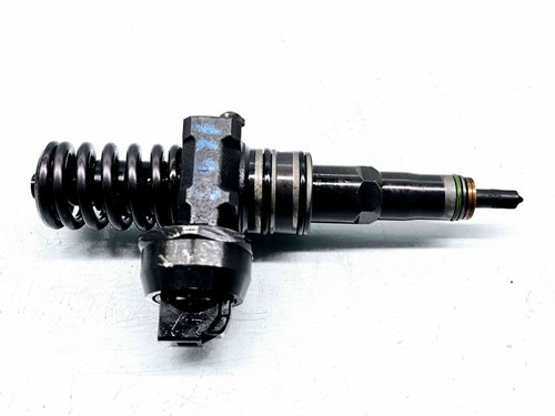 Injector Skoda Octavia 2 (1Z3) [Fabr 2004-2013] 038130073AG 1.9 TDI BJB 77KW / 105CP