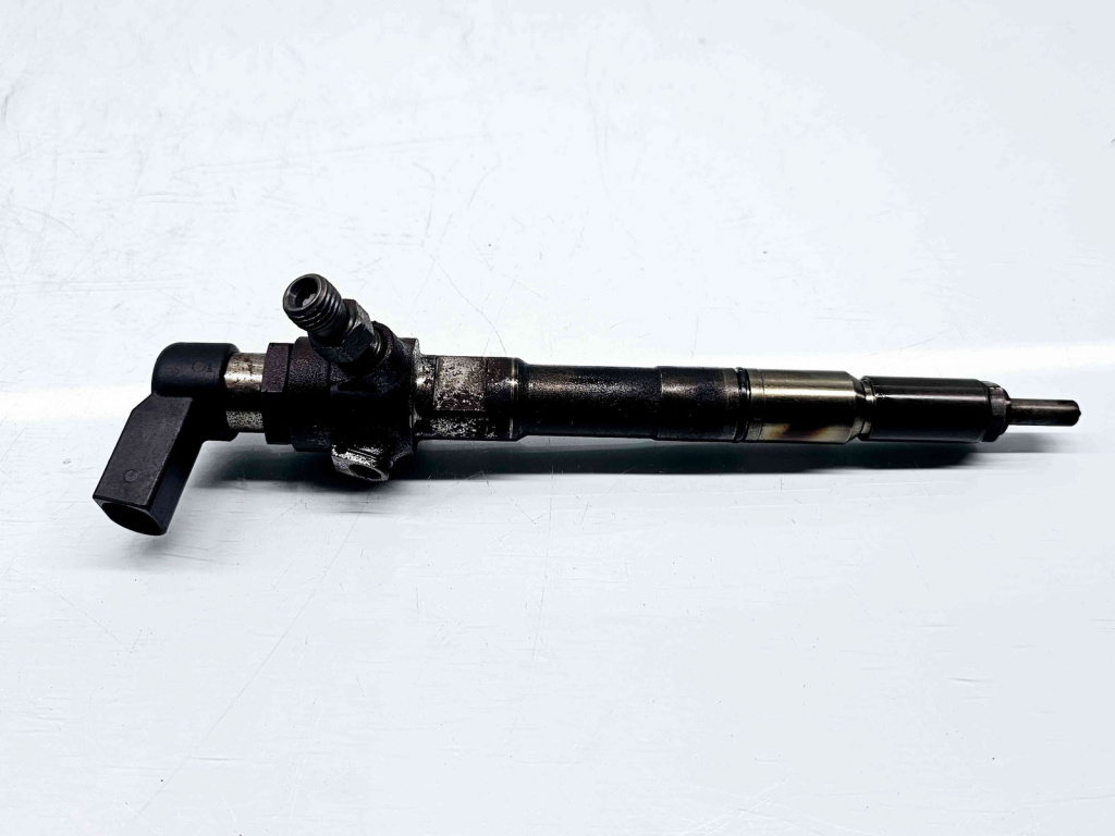 Injector Skoda Octavia 2 (1Z3) [Fabr 2004-2013] 03L130277B 1.6 TDI CAYC 77KW / 105CP