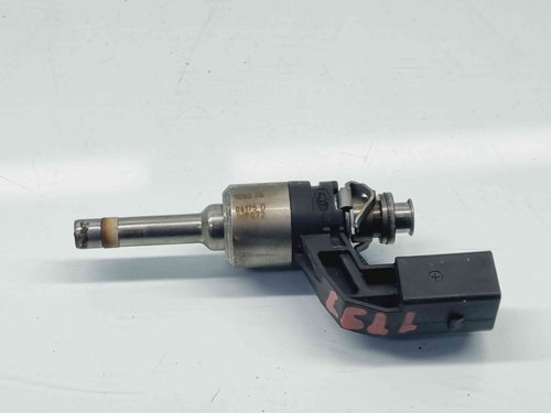Injector Skoda Octavia 2 (1Z3) [Fabr 2004-2013] 03C906036F 1.4 Benz CAXA90KW / 122CP 1.4 Benz CAXA 9...