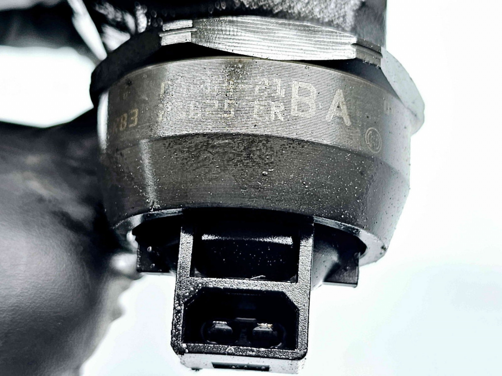 Injector Skoda Octavia 2 (1Z3) [Fabr 2004-2013] 038130073AG 0414720215 1.9 TDI AXR 74KW / 101CP