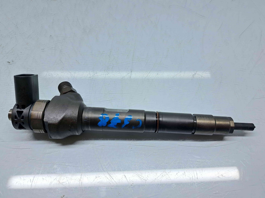 Injector Skoda Octavia 2 Combi (1Z5) [Fabr 2004-2013] Facelift 03L130277J 2.0 TDI CFHC 103KW / 140CP