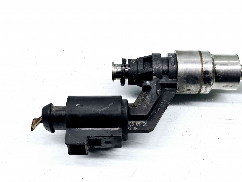 Injector Skoda Octavia 2 Combi (1Z5) [Fabr 2004-2013] 03C906036A 1.6 Benz BLF 85KW / 115CP