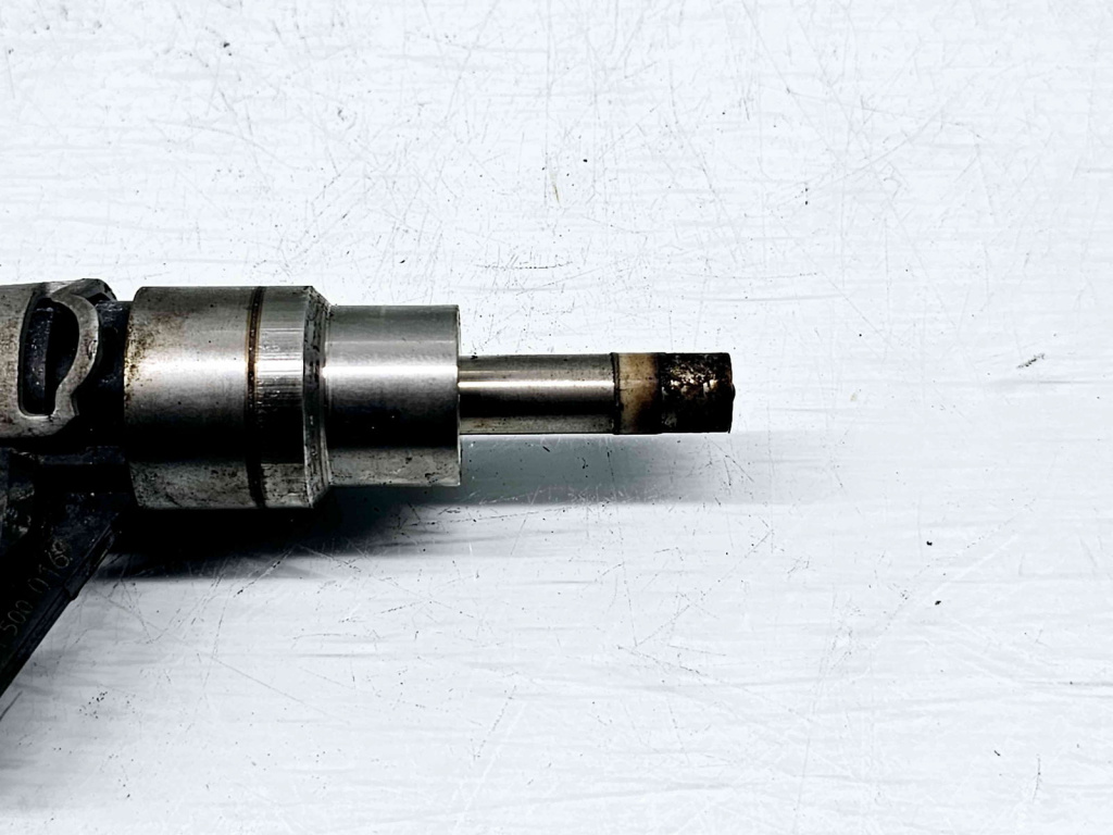Injector Skoda Octavia 2 Combi (1Z5) [Fabr 2004-2013] 03C906036A 1.6 Benz BLF 85KW / 115CP