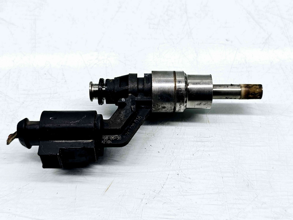 Injector Skoda Octavia 2 Combi (1Z5) [Fabr 2004-2013] 03C906036A 1.6 Benz BLF 85KW / 115CP