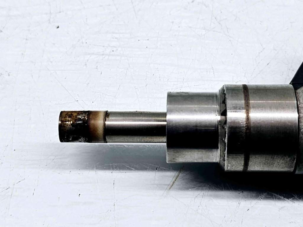 Injector Skoda Octavia 2 Combi (1Z5) [Fabr 2004-2013] 03C906036A 1.6 Benz BLF 85KW / 115CP
