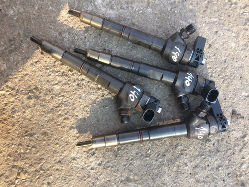 Injector Skoda Octavia 3 [2013 - 2017] Liftback 5-usi (5E3)