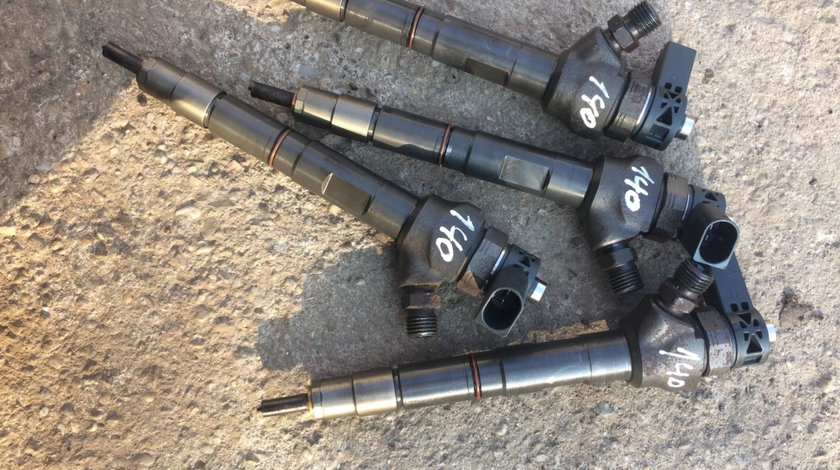Injector Skoda Octavia 3 [2013 - 2017] Liftback 5-usi (5E3)