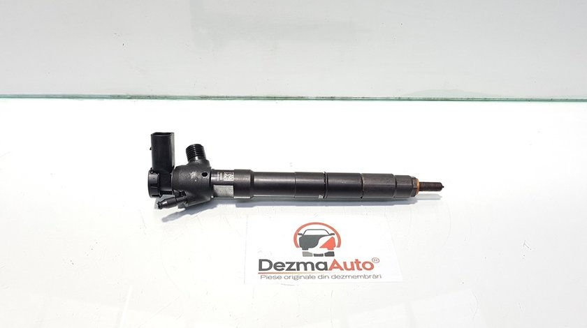 Injector, Skoda Octavia 3 (5E3) 1.6 tdi, CXXB, 04L130277D (id:395787)