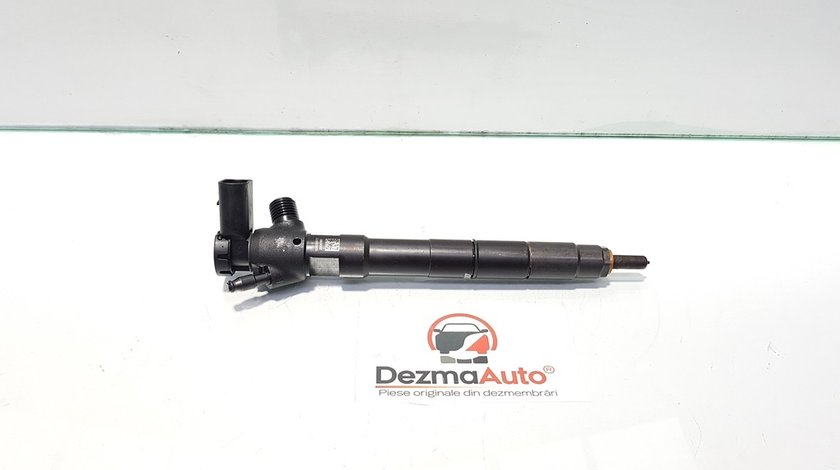 Injector, Skoda Octavia 3 (5E3) 1.6 tdi, CXXB, 04L130277D (id:395787)