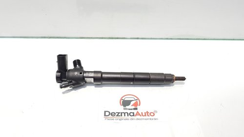 Injector, Skoda Octavia 3 (5E3) 1.6 tdi, CXXB, 04L130277D (id:395786)