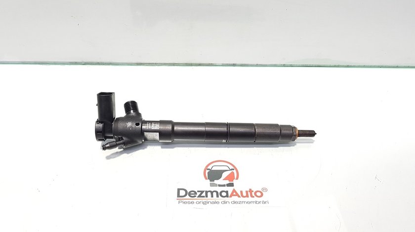 Injector, Skoda Octavia 3 (5E3) 1.6 tdi, CXXB, 04L130277D (id:395786)