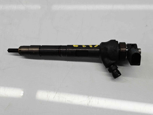 Injector Skoda Octavia 3 (5E3) [Fabr 2012-2020] 04L130277AK 2.0 TDI CRBC 110KW / 150CP