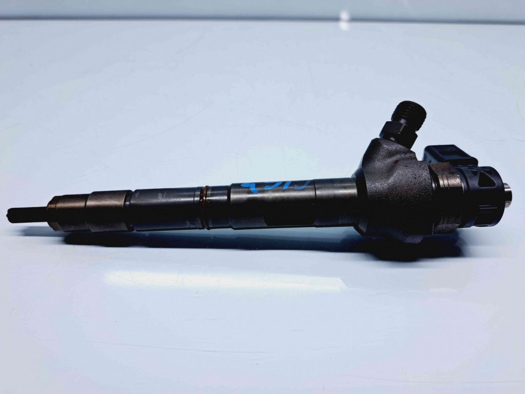 Injector Skoda Octavia 3 (5E3) [Fabr 2012-2020] 04L130277AK 2.0 TDI CKFC 110KW / 150CP 2.0 TDI CKFC 110KW / 150CP
