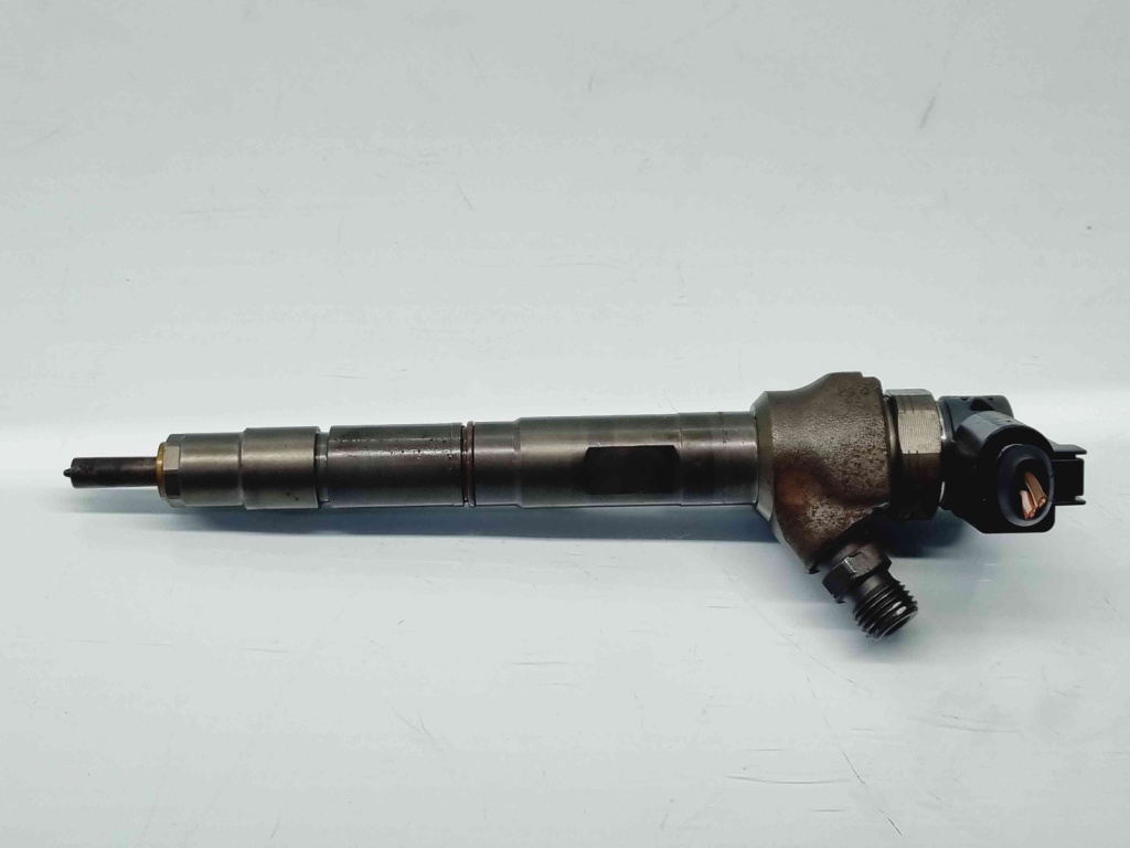 Injector Skoda Octavia 3 (5E3) [Fabr 2012-2020] 04L130277G 0440110477 1.6 TDI CLHA77KW / 105CP 1.6 TDI CLHA 77KW / 105CP