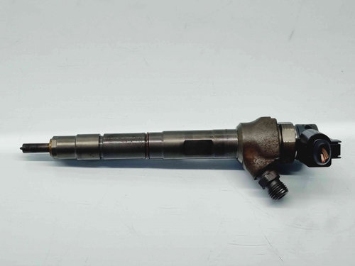 Injector Skoda Octavia 3 (5E3) [Fabr 2012-2020] 04L130277G 0440110477 1.6 TDI CLHA77KW / 105CP 1.6 T...