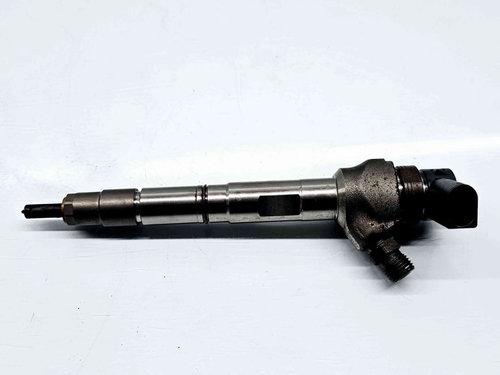 Injector Skoda Octavia 3 (5E3) [Fabr 2012-2020] 04L130277AC 0445110469 2.0 TDI DEUA 110KW / 150CP